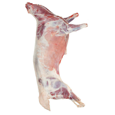 007401 MUTTON CARCASS EVE