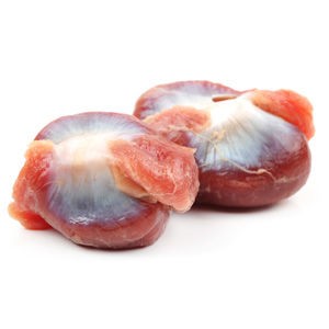 007620 CHICKEN GIZZARD (SUNAGIMO) FROZEN