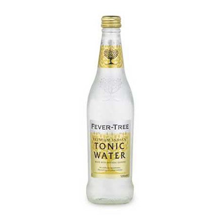 101591 TONIC WATER CANADADRY 330MLX24TIN