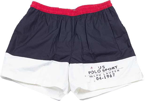 110240 TRUNKS SWIMMING SIZE-M