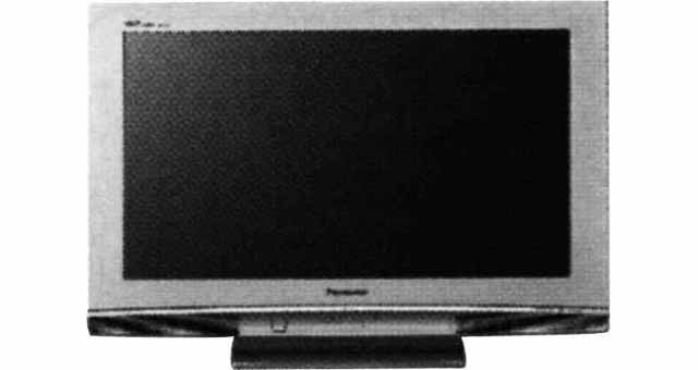 111216 TV LCD 26