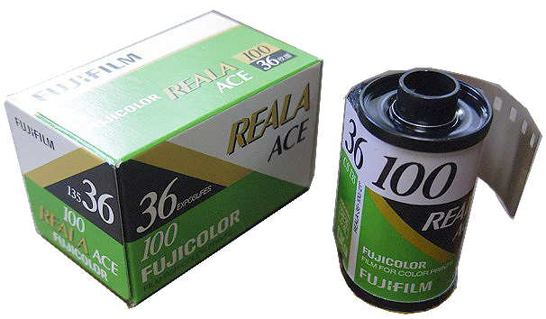 111401 FILM MONOCHROME ISO-100 24EX 135-24