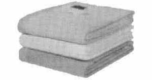 150312 BLANKET WOOL 100% 1800X2300MM CAMEL
