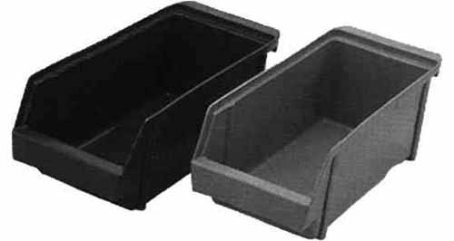 170266 170266 CUTLERY BOX POLYPROPYLENE, 125X300X106MM BEIGE