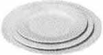 170314 DESSERT PLATE CHINA STANDARD QUALITY 191MM