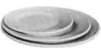 170316 BREAD PLATE CHINA STANDARD QUALITY 168MM