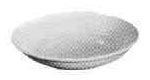 170326 COUPE SOUP PLATE CHINA MARINE QUALITY 195MM