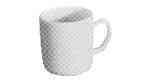 170337 COFFEE MUG CHINA MARINE QUALITY 290CC