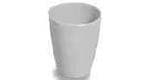 170414 MILK CUP MELAMINE 200CC