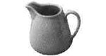 170431 CREAMER CHINA PLAIN STANDARD 190CC