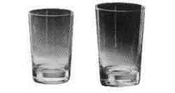 170606 TUMBLER STRAIGHT STANDARD PLAIN 360CC