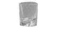 170610 WHISKY GLASS STANDARD PLAIN 60CC