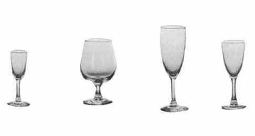170616 LIQUOR GLASS STANDARD PLAIN 30CC