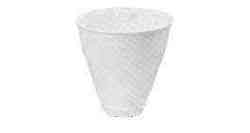 170685 PLASTIC CUP DISPOSABLE INSERT 7.9OZ