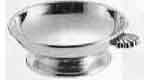 170706 ICE-CREAM BOWL STAINLESS STEEL 110MM
