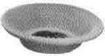 170921 FRUIT BASKET PLASTIC 275MM DIAM