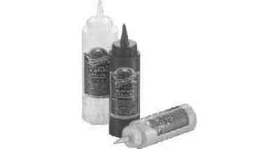 171041 SAUCE DISPENSER PLASTIC 270CC WHITE