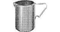 171121 CREAMER/MILK PITCHER STAINLESS STEEL 140CC