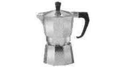 171172 COFFEE MAKER MOCHA EXPRESS NO.6