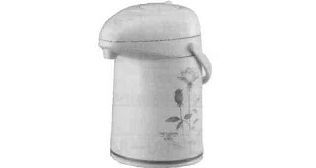 171233 THERMOS BOTTLE AIR PRESSURE TYPE 2.2LTR