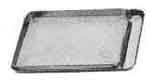171424 SERVICE TRAY CAFETERIA STAINLESS STEEL 250X350MM