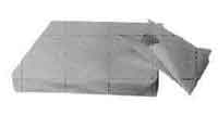 171451 NAPKIN PAPER WHITE UNFOLDED 250X250MM 1000'S