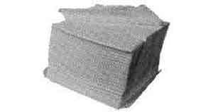 171479 NAPKIN PAPER TABLE 2-PLY 450MM/SQUARE 100'S