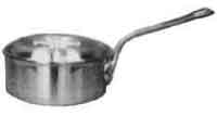 171812 SAUTE PAN ALUM HEAVY DUTY 1.5LTR