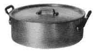 171841 BRAISER ALUM STANDARD 2.4LTR