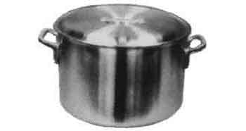 171886 SAUCE POT ALUM HEAVY DUTY 7.8LTR