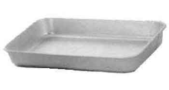 172102 ROAST PAN ALUM 490X325X80MM