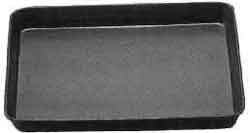 172106 ROAST PAN STEEL 270X350X45MM