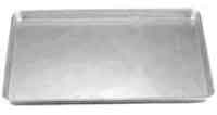 172136 SHEET PAN ALUMINIUM 660X455X25MM