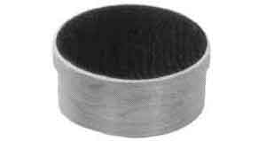 172189 POTATO STRAINER STAINLESS STL, 360MM DIAM FINE (40) MESH