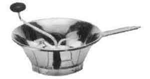 172246 STRAINER TOMATO & VEGETABLE 240MM DIAM