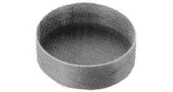 172264 WOODEN SIEVE 240MM DIAM 30MESH