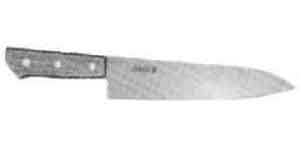 172301 FRENCH KNIFE CARBON STEEL BLADE 240MM