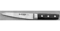 172312 BONING KNIFE FOR BEEF STAINLESS STEEL BLADE 150MM