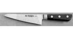 172313 BONING KNIFE FOR CHICKEN CARBON STEEL BLADE 150MM
