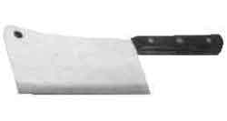 172318 CLEAVER CARBON STEEL BLADE 250MM