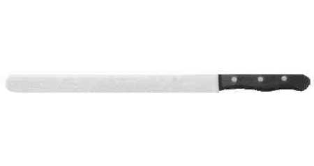 172327 HAM SLICER STAINLESS STEEL, BLADE 260MM