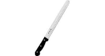 172330 ENGLISH SLICER CARBON STEEL BLADE 300MM