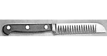 172352 DECORATING KNIFE CARBON STEEL BLADE 85MM