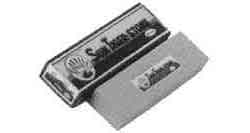 172404 SHARPENING STONE ROUGH 50X25X205MM