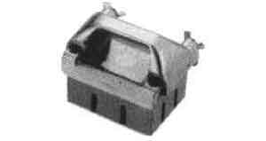 172411 GRIDDLE STONE COMPLETE WITH HANDLE