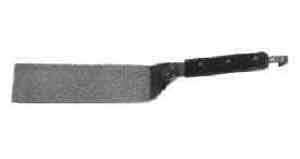 172547 FISH OR STEAK TURNER STAINLESS STEEL SOLID BLADE 76X200MM