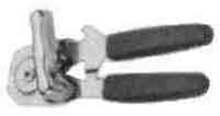 172619 CAN OPENER HAND PLIER 185MM OVERALL