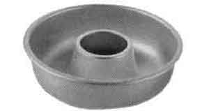 172721 ANGEL CAKE PAN ALUM 180MM DIAM