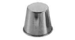 172730 PUDDING MOULD ALUM DIAM 56MM W/O COVER