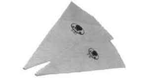 172750 PASTRY BAG CANVAS CLOTH 430MMX200MM